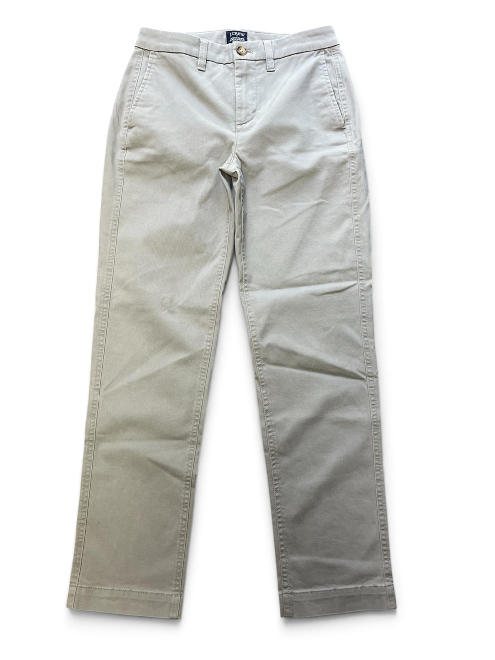 J. Crew women’s size 00 Light tan Chinos
